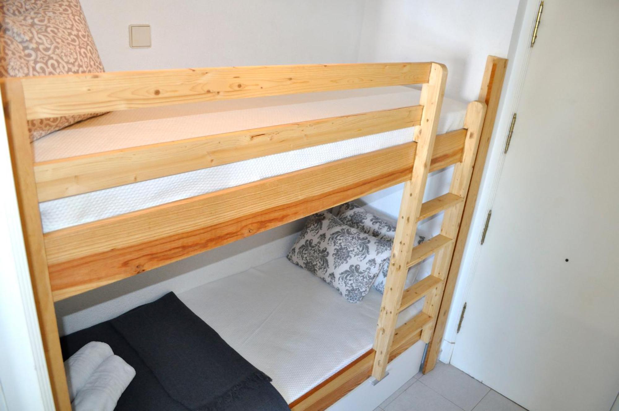 Cala Blanca Studio, By Bookindenia Apartamento *